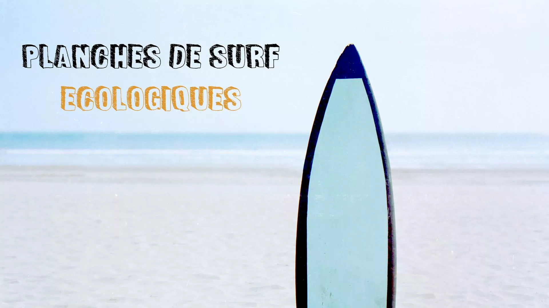 image planche de surf